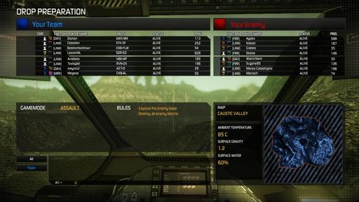 MechWarrior Online - Патч от 06.02.2013, ответы на вопросы игроков и новый Hero Mech - Pretty Baby