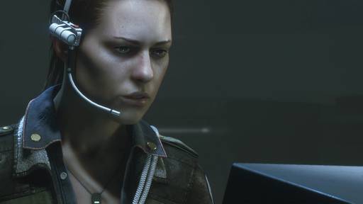 Alien: Isolation - Рецензия на игру «Alien: Isolation» + Видеообзор для ленивых Alien: Isolation - Рецензия на игру «Alien: Isolation» + Видеообзор для ленивых