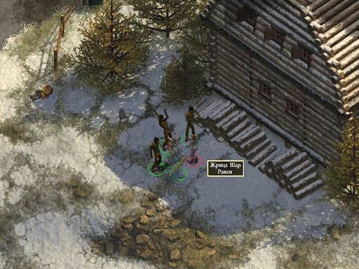 Icewind Dale: Долина ледяных ветров - "Icewind Dale, Heart of Winter" - одиночное прохождение, часть вторая