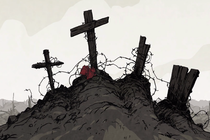 Рецензия на игру «Valiant Hearts: The Great War»